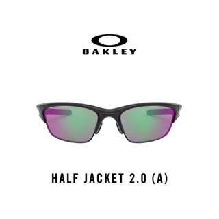 OAKLEY HALF JACKET 2.0 (A) - OO9153 915327 แว่นตากันแดด