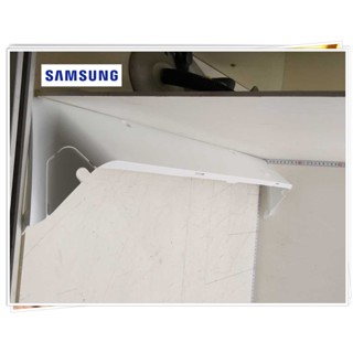 อะไหล่ของแท่/ฝาครอบแอร์ด้านล่างแอร์ซัมซุง/DB92-02894B/SAMSUNG/ASSY-COVER PANEL/หลายรุ่น