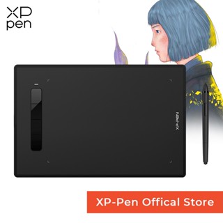 Xppen Star G960S แท็บเล็ตวาดภาพกราฟิก ปากกาดิจิทัล รองรับอุปกรณ์ Android รองรับ Tlit พร้อมปากกาสไตลัส 8192 ไร้แบตเตอรี่