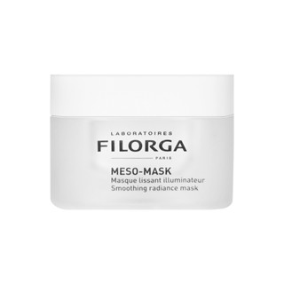 Filorga Meso-Mask Smoothing Radiance Mask 50 มล. มาสก์ฟอยล์ออร่า สมูทติ้ง เรเดียนซ์มาสก์