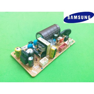 DB92-02861A แผงวงจรแอร์ เพาเวอร์ Samsung สามารถใช้ได้หลายรุ่น สินค้าแท้ 100%