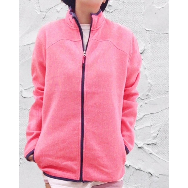 jacket  neon แท้มือสอง