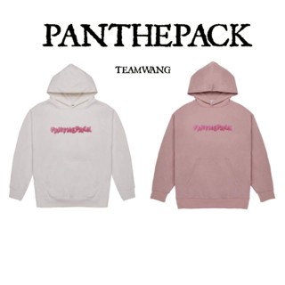 ฮู้ด panthepack by teamwang ทีมหวัง