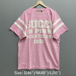 ถูกที่สุด ของแท้ 100% Gucci Tshirt