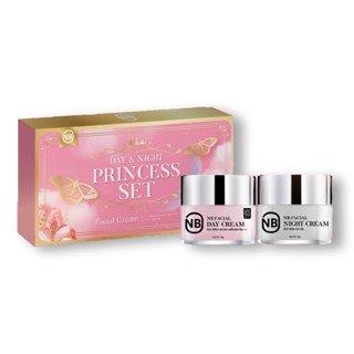 เซตครีมเอ็นบี NB Princess Set Day&amp;Night Cream