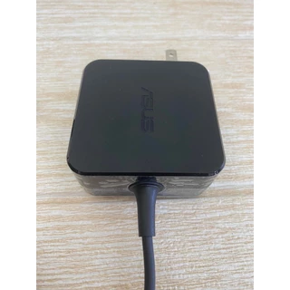 Asus Adapter (แท้) 19V/2.37A 45W ขนาด 4.0*1.35mm VivoBook 15 X512DA K541U X540Y A540U Asus M409M509D M509D สายชาร์จ Asus