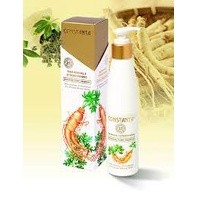 CONSTANTA Superior Hair Tonic Essence ทำงานเพื่อควบคุมความมันความมันและแก้ปัญหาผมหลุดร่วง ประกอบด้วยโสมธรรมชาติ