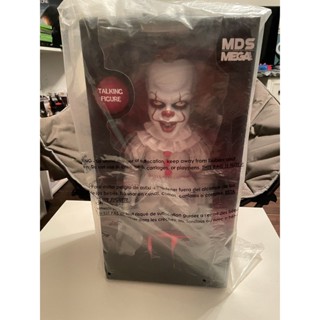 It (2017) - Pennywise Mega Scale 15” ของสะสม ของเล่นตุ๊กตา