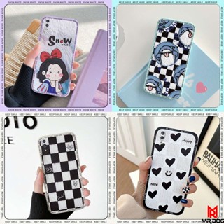 เคส VIVO V11i V15 V15 PRO เคสโทรศัพท์ซิลิโคน น่ารัก พสัส BB