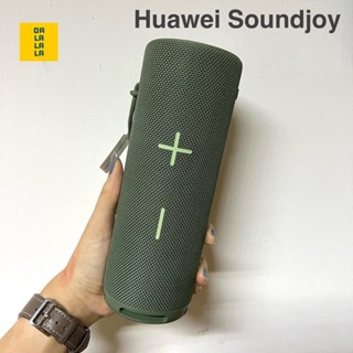 HUAWEI Sound Joy Speaker | ลำโพงเสียง 4 ตัวจาก Devialet เครื่องศูนย์แท้ รับประกัน 1 ปี