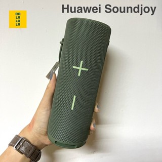 HUAWEI Sound Joy Speaker | ลำโพงเสียง 4 ตัวจาก Devialet เครื่องศูนย์แท้ รับประกัน 1 ปี