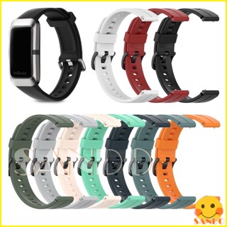 อินบอดีแบรนด์ 3 Inbody brand 3  สายนาฬิกาซิลิโคน Inbody watch band 3 สาย inbody สาย