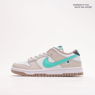 Nike SB Dunk Low  DX60 รองเท้าวิ่งวัสดุที่ทนทานจริงรับประกันคุณภาพ2022-3