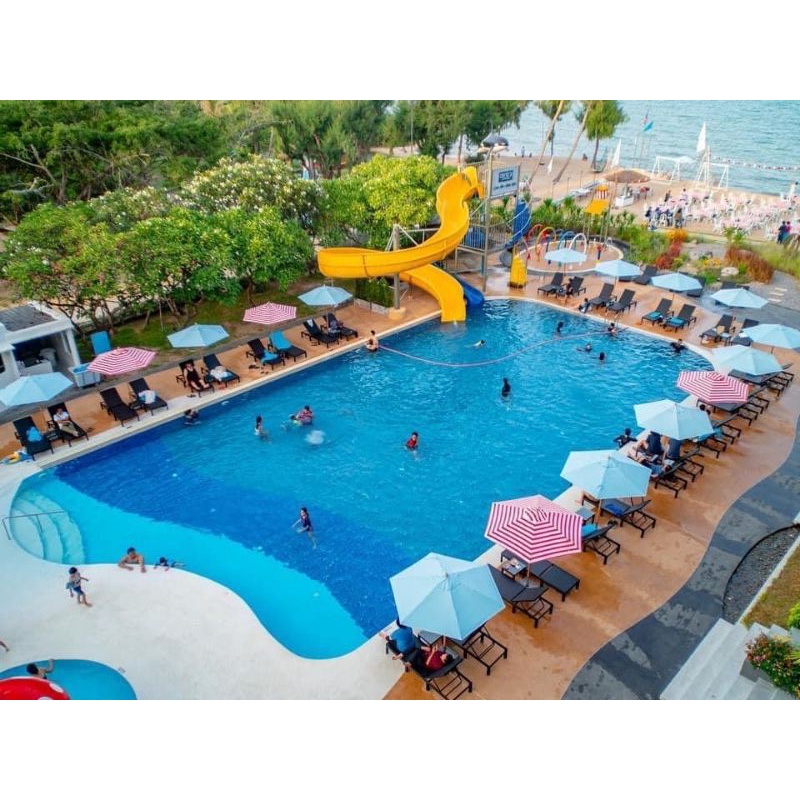 Centra by Centara Cha Am Beach Resort HuaHin