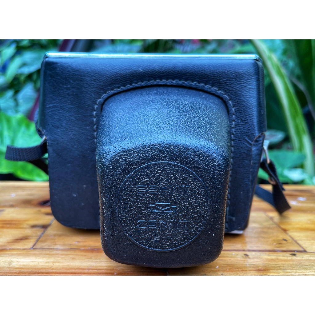 CASE FOR ZENIT ET/TTL/122/12XP/12AA/112