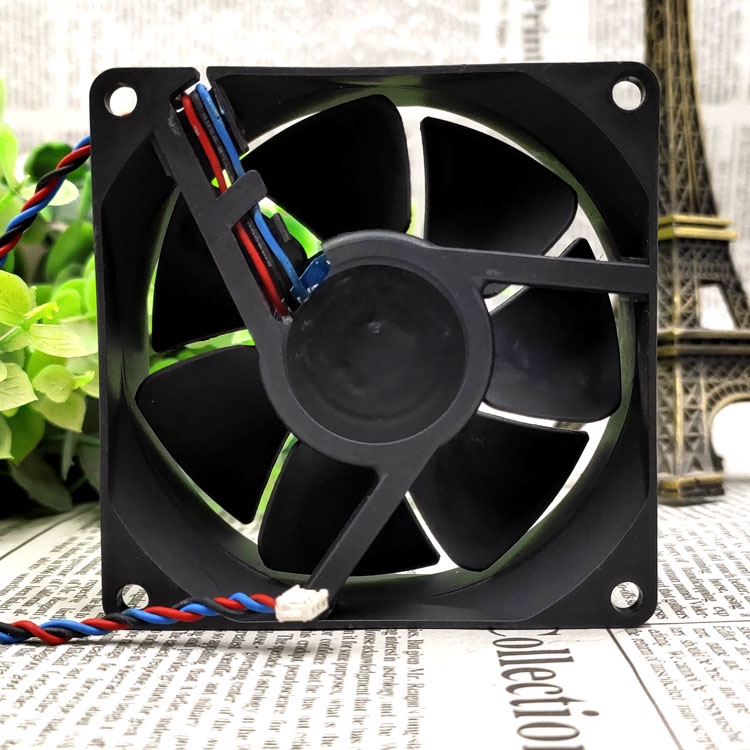 YY พัดลมใหม่ TAJUN MF75251V1-Q020-G99 7525 12V 3.60W FAN