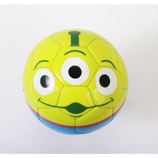 ฟุตบอลเบอร์ 2 ลาย Toy Story Buzz สีม่วง รุ่น D665-J