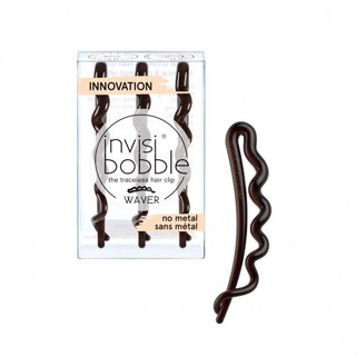 พร้อมส่ง ✅ 🔥 invisibobble Waver Pretty dark