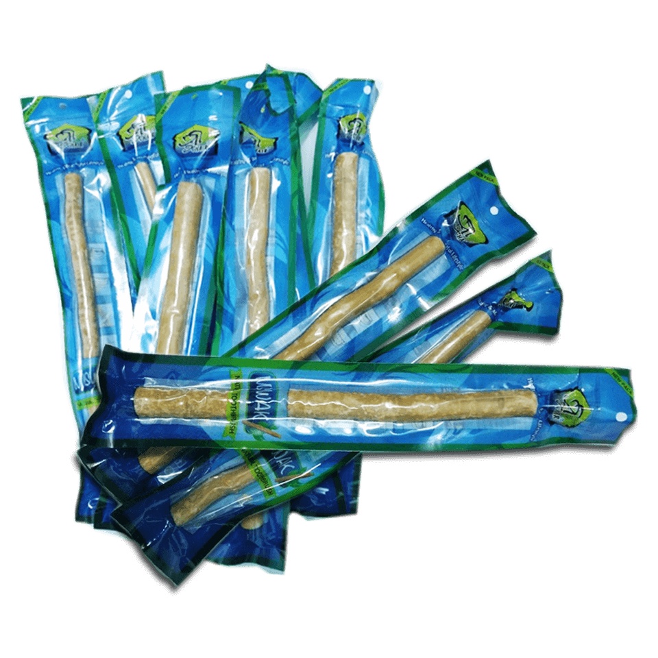ไม้ผู้ถือไม้ SUGI MISWAK SUGI MISWAK ไม้ SUGI SUNNAH ไม้ SUGI MISWAK ที่วางไม้