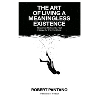 หนังสือ The Art Of Living A Meaningless