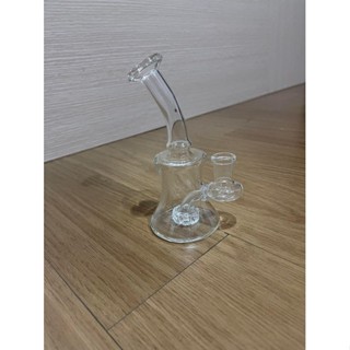 Mini glass bong บ้องแก้วจิ๋วๆ