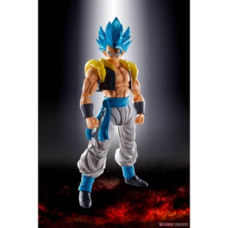 4573102554086 SHF SUPER SAIYAN GOD SUPER SAIYAN GOGETA