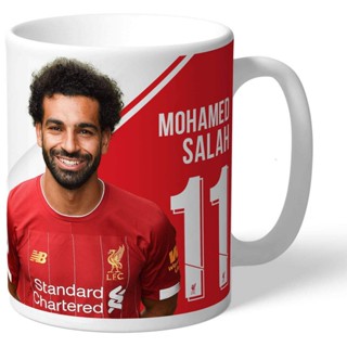 ถ้วยกาแฟ ชา ลาย Liverpool FC 1PBS