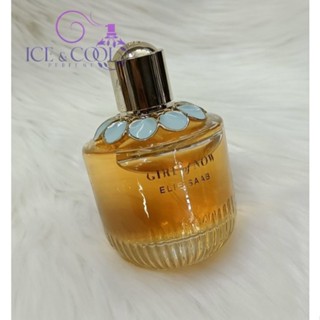 Elie Saab Girl of now EDP 90ml.💐แท้100%