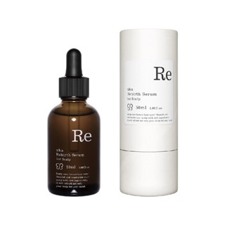 [uka] Scalp Care_Serum_Re Serum for Scalp_50ml [Direct from Japan]