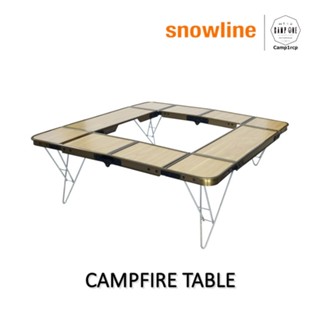 โต๊ะ SNOWLINE CAMPFIRE TABLE