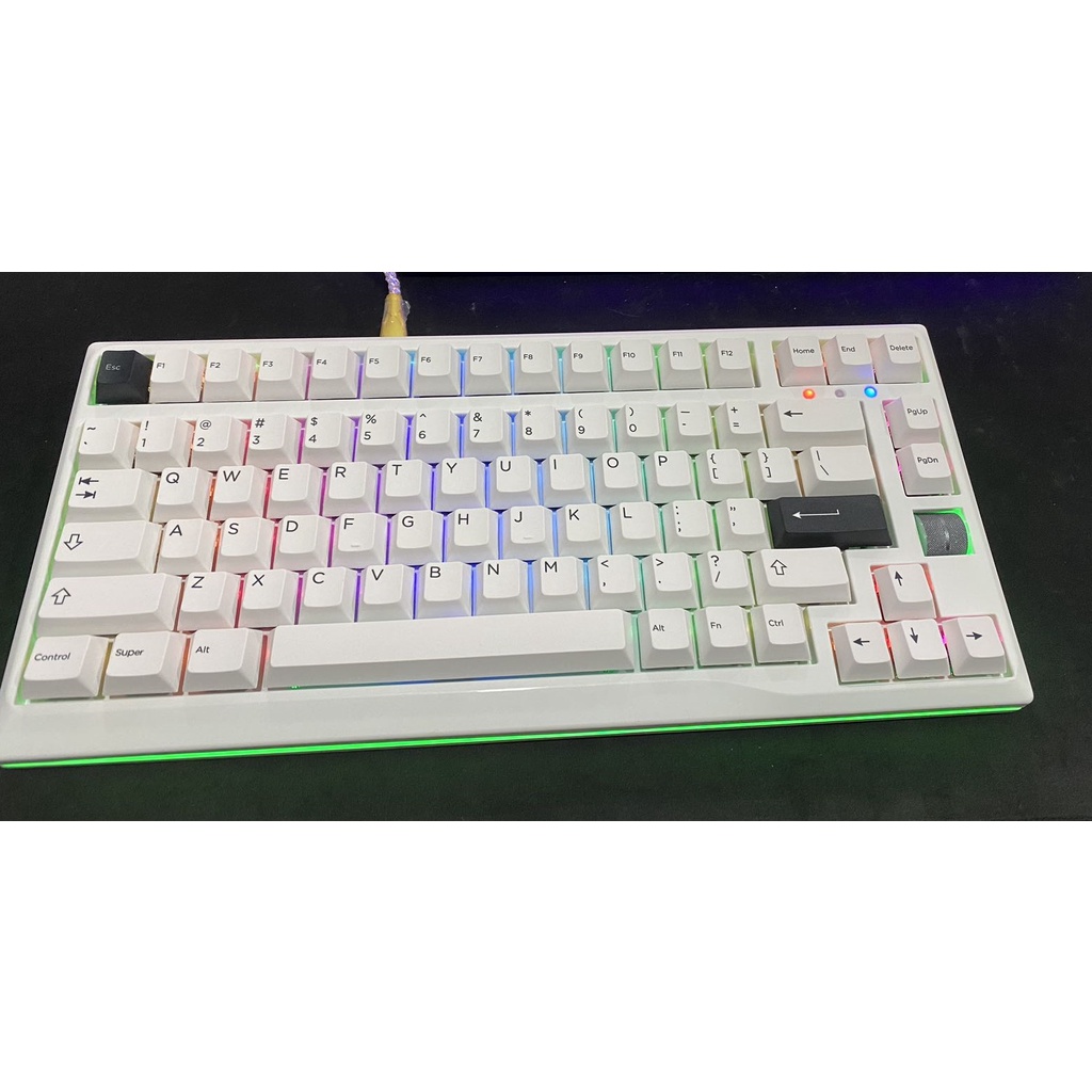 AFLION AFGP 82S KNOB WITH SIDE RGB 75% Wireless