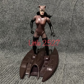 ฟิกเกอร์ : KENNER YEAR 1994  FIGURE - CATWOMAN (สูง 12 เซนติเมตร)