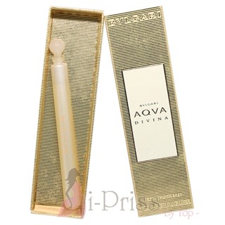 BVLGARI Aqva Divina (EAU DE TOILETTE) 3 ml.