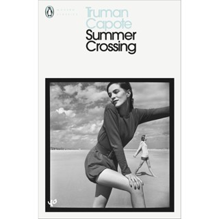 Summer Crossing - Modern Classics Truman Capote Paperback