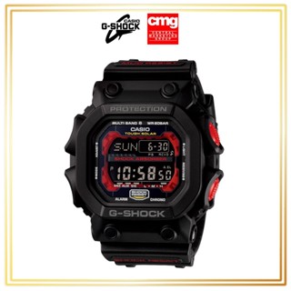 นาฬิกาข้อมือผู้ชาย G-SHOCK รุ่น GXW56-1ADF รับประกันแท้จากศูนย์ CMG