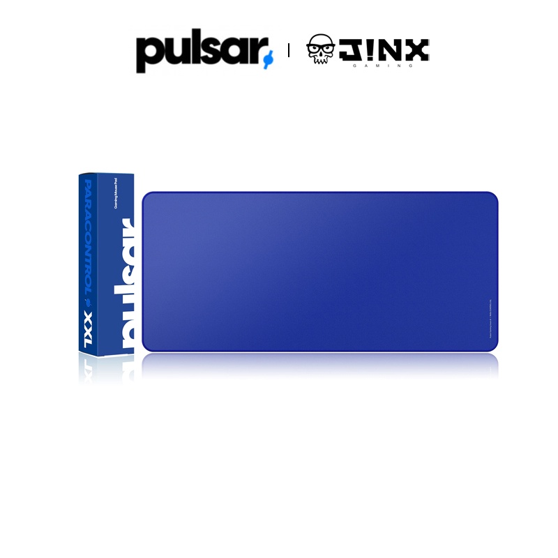 Pulsar Mousepad ParaControl V2 XXL - Blue