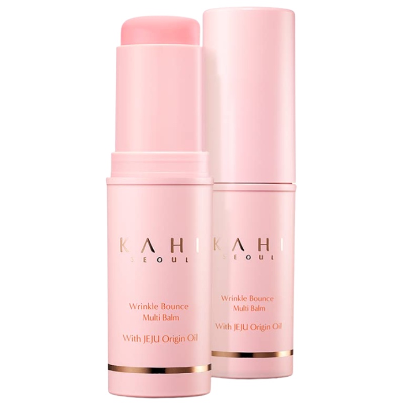 Kahi Wrinkle Bounce Multi Balm 9g (วันหมดอายุ: 2027.03)