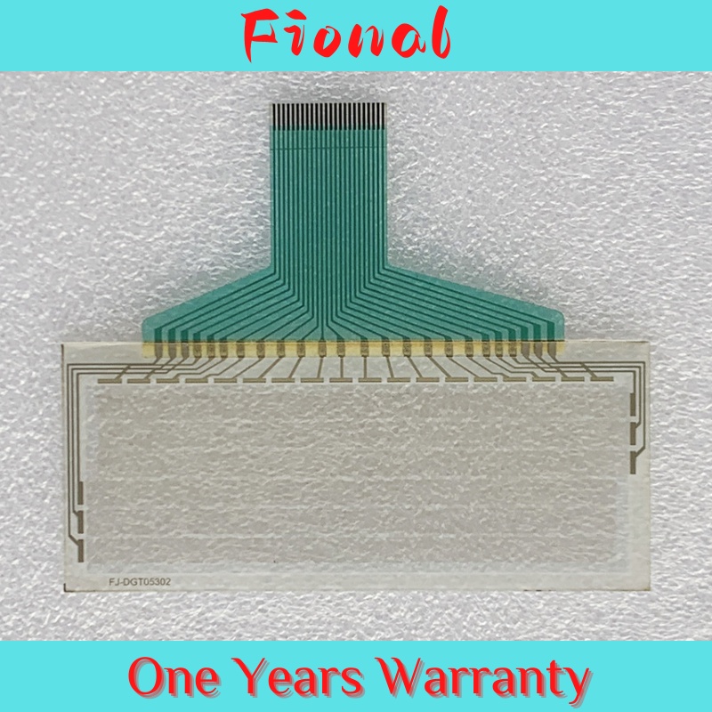 YY ใหม่สําหรับ GT1030-LBD GT1030-LBD-C หน้าจอสัมผัสแผง GT1030-LBDW ทัชแพด