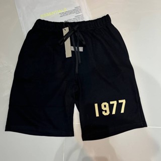 กางเกงขาสั้น เฟียร์ออฟก็อต ESSENTIALS 1977 SHORT