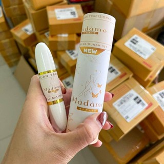 ราคาต่ออัน มาดามรีแพร์ MADAME REPAIR "สินค้านำเข้ามีเอกสารรับรองของประเทศที่ผลิต"