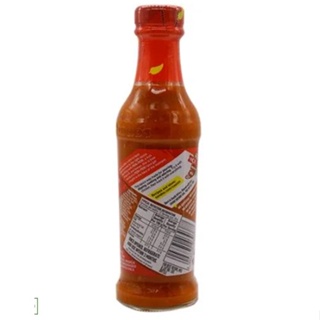 Peri peri sauce hot 250g - Nandos