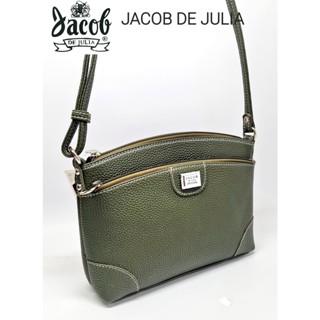 JACOB DE JULIA กระเป๋าสะพายข้าง/แฟชั่น รุ่น J 40500