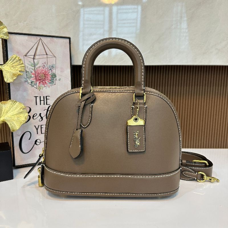 COACH CC411 REVEL BAG