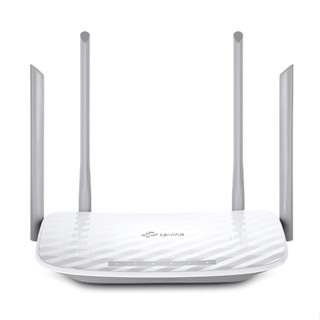 Router TP-LINK (Archer C50) Wireless AC1200 Dual Band