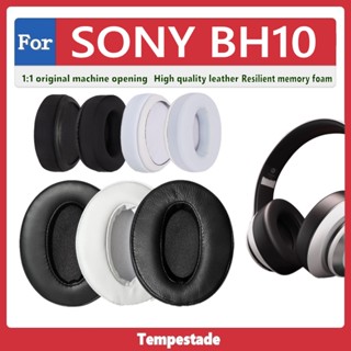 เคสป้องกันหูฟัง ลายหมีโกรธ สําหรับ sony bh10 ABY-bh10