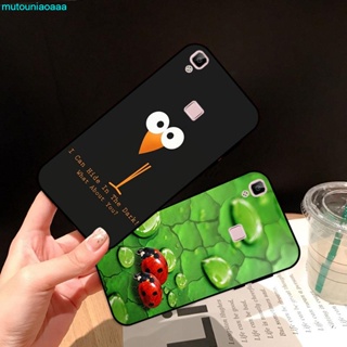 เคสโทรศัพท์มือถือ ลายรูปแบบที่ 3 สําหรับ Vivo V3 V5 V7 V9 V11i V5S X9S V15 V17 V19 X27 S1 Lite MAX Plus Pro Z3i Y19 U3 Y5S IQOO NEO Z5 Z1X DMYS