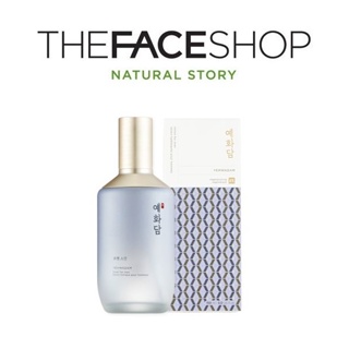 [THE FACE SHOP] Yehwadam Toner For Men 150ml  โทนเนอร์ สําหรับผู้ชาย  สินค้าเกาหลีแท้ๆส่งตรงจากเกาหลี