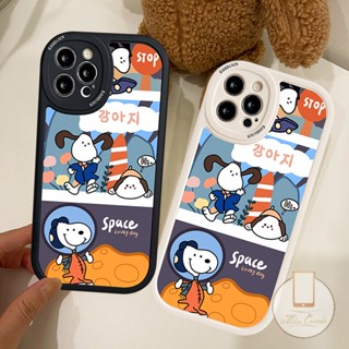 เคสโทรศัพท์มือถือ ซิลิโคนนิ่ม TPU ลายสนูปปี้ มูนน่ารัก สําหรับ Redmi 12C A1 9T 10A 10C 9A 10 9 9C NFC Redmi Note 9 Note 9Pro 10 8 Note 11 Note 11s 10s Note11Pro Note 10 Pro Note 9s POCO F4 K40s