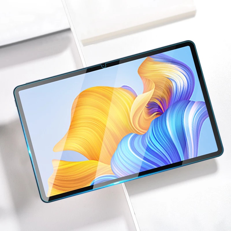 ฟิล์มกระจก นิรภัย / ฟิล์มไฮโดรเจล สำหรับ ออเนอร์ แพด 8 / แพด เอ็กซ์ 8  Use For Honor Pad 8 / Honor Pad X8