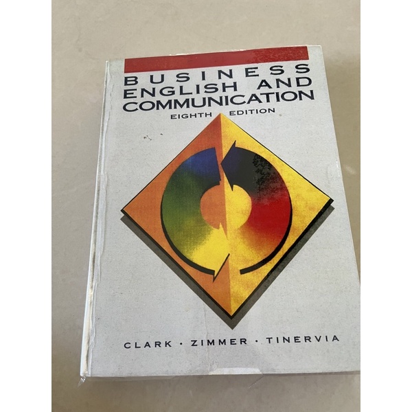 Business English and Communication